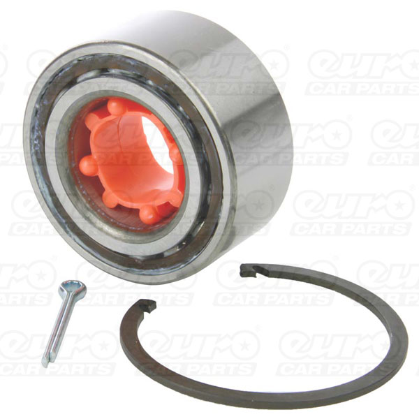 SNR Front Toyota Corolla E10 E11 91-02 | Euro Car Parts