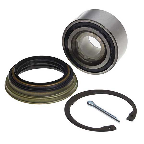 SKF Front Toyota Starlet 96-99 | Euro Car Parts