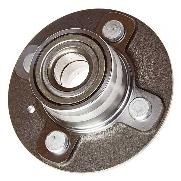 QDrive Wheel Bearing Kit Euro Car Parts