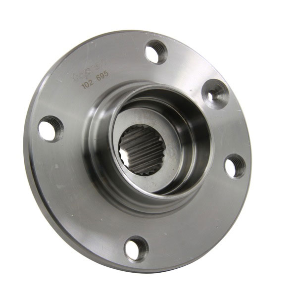 Aftermarket Front Hub Vw Golfcaddy Mk1 11