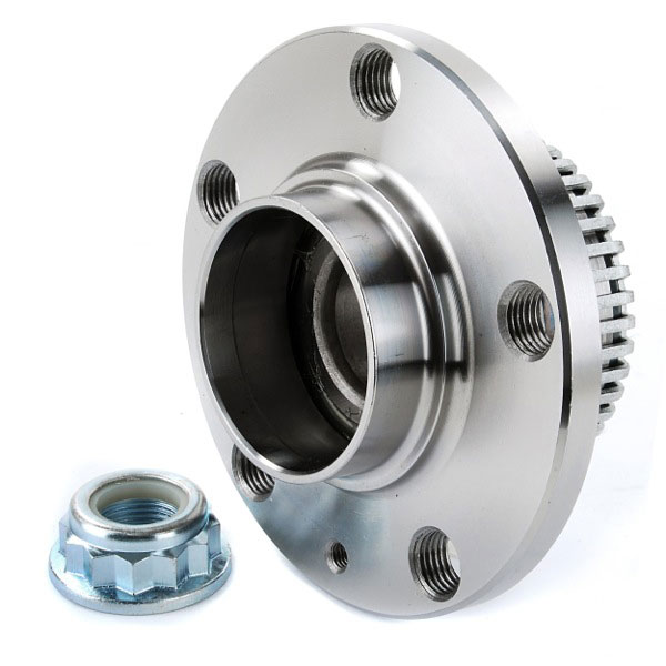 QDrive Wheel Bearing Kit Euro Car Parts