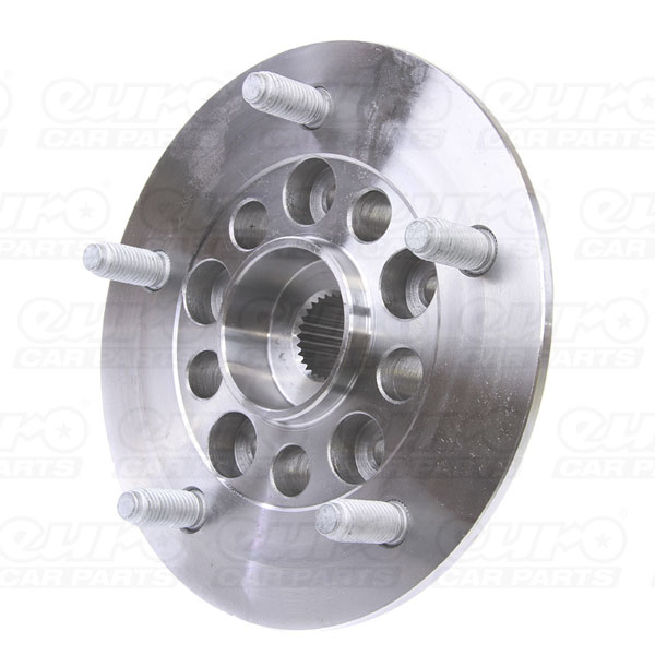 QDrive Euro Car Parts