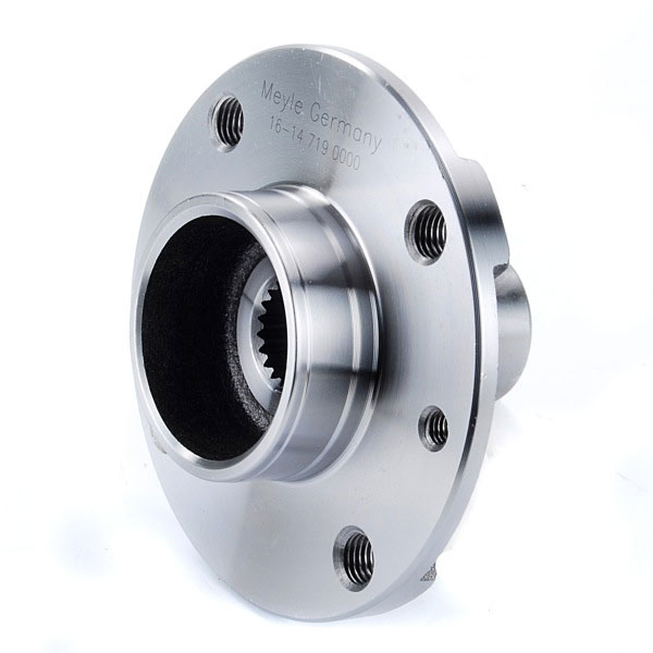 QDrive Wheel Hub Euro Car Parts