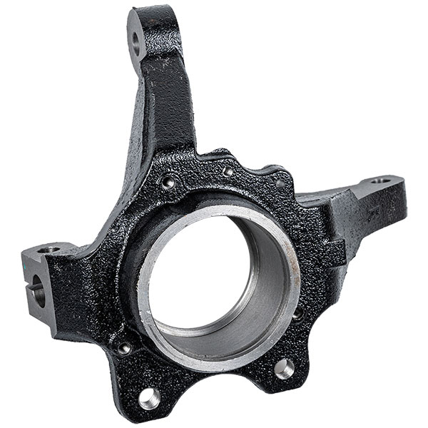 Optimal Steering Knuckle Right Hand - Vauxhall Vectra B (J96) | Euro Car Parts