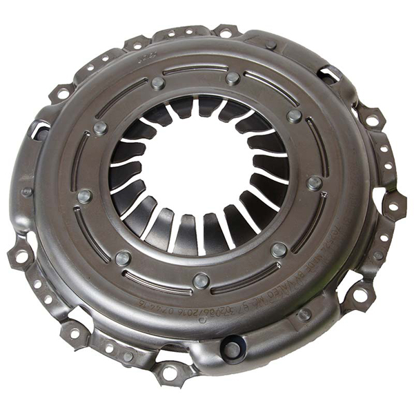 Valeo Solid Flywheel Conversion Euro Car Parts