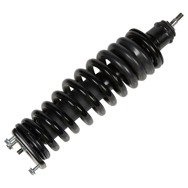 Starline Coil & Strut Assembly (Easy Fit) Rear - Mercedes M-Class (W163) | Euro Car Parts