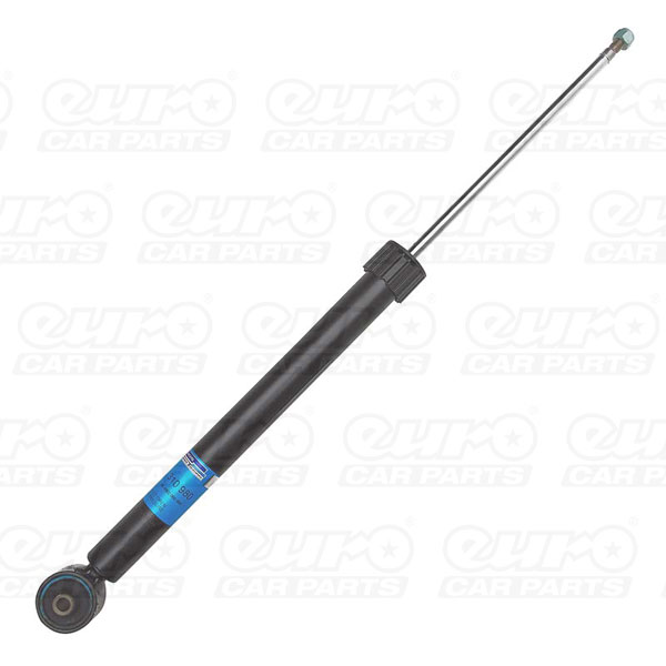 Sachs S/absorber Rear Vw Polo 01>
