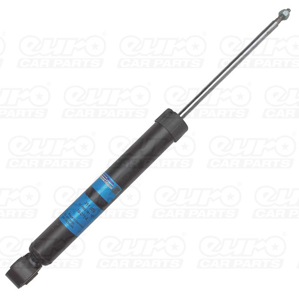 Sachs S/absorber Audi A3 (8P1 8Pa) 05> Rr | Euro Car Parts