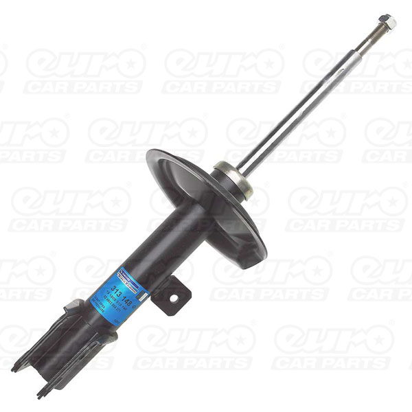 Sachs S/absorber Citroen C4 Lh Fr 11/04-