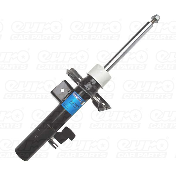 Sachs S/absorber Front Lh Ford Galaxy 2006>