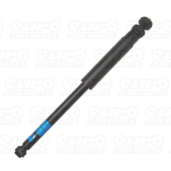 Sachs S/absorber Honda Civic Vii Rr 01/06-
