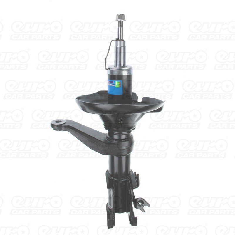Sachs S/absorber Honda Cr-v Ii (rd) Rh Fr 07/02-12/04