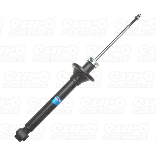 Sachs ##s/absorber Mazda Demio - R 00-