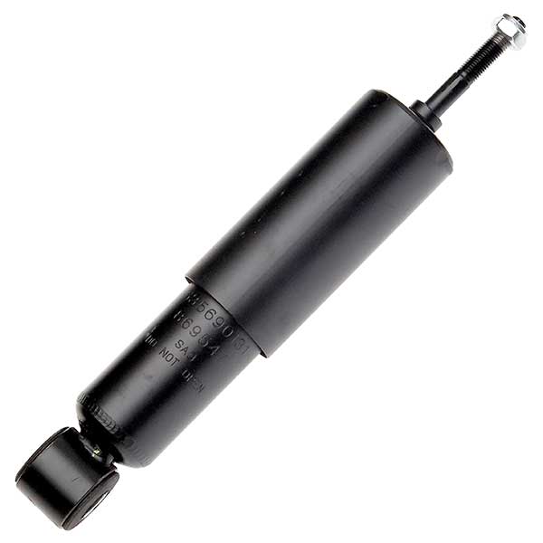 Anschler S/absorber Front Shock Absorber Mits - B4 Mitsubishi Pajero Sport (K90 | Euro Car Parts