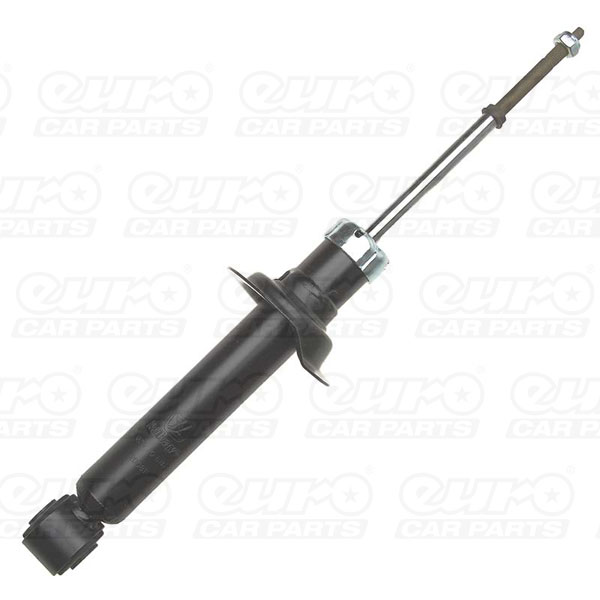 Anschler Shock Absorber Euro Car Parts