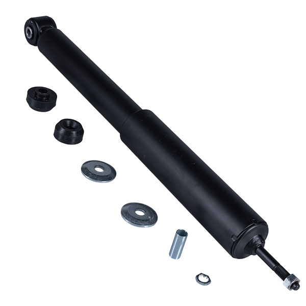 Starline Shock Absorber Rear Vauxhall Corsa C 00- | Euro Car Parts