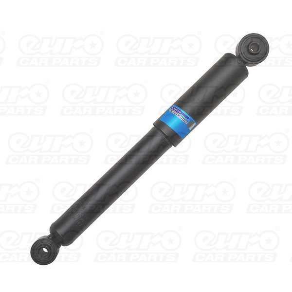 Sachs S/absorber Opel Agila Suzuki Wagon R+ - R | Euro Car Parts