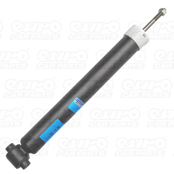 Sachs ##s/absorber Peugeot 406 Estate - R