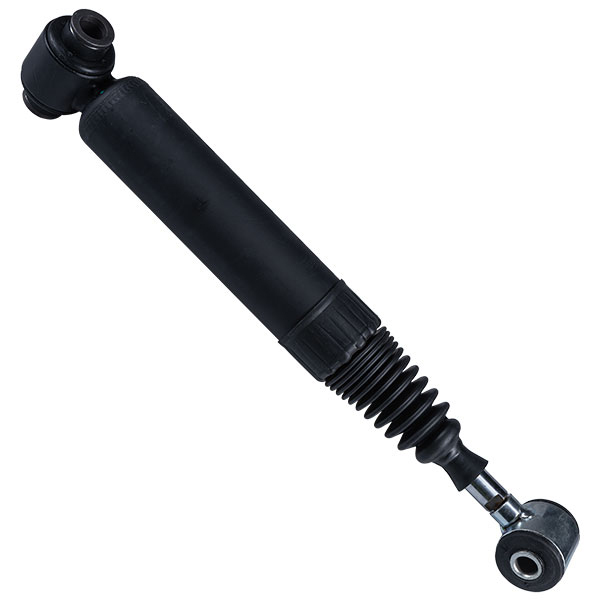 Starline Shock Absorber Rear Peugeot 206(2A/c 2D 2E/k) 09/98- | Euro Car Parts