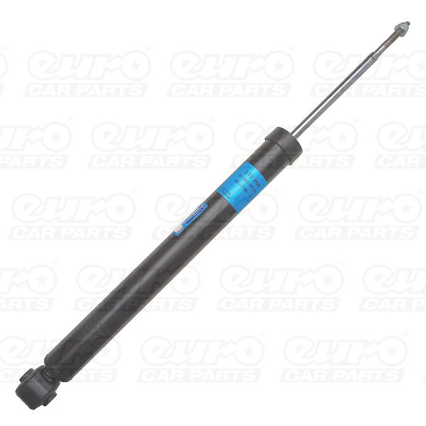 Sachs S/absorber Chrysler 300 C Rr 09/04- | Euro Car Parts