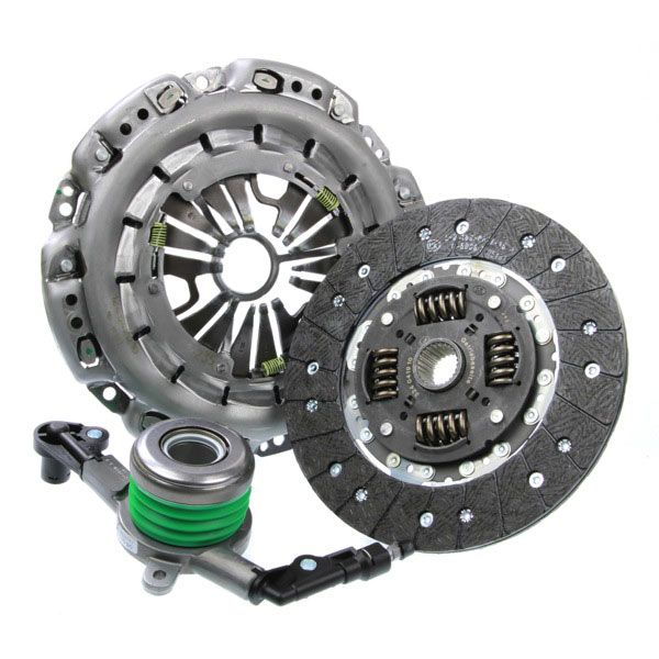 LUK Clutch Kit