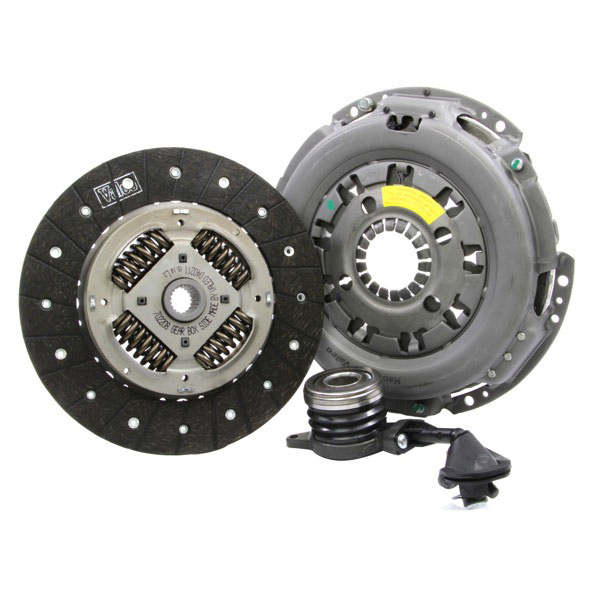 Valeo Module Kit