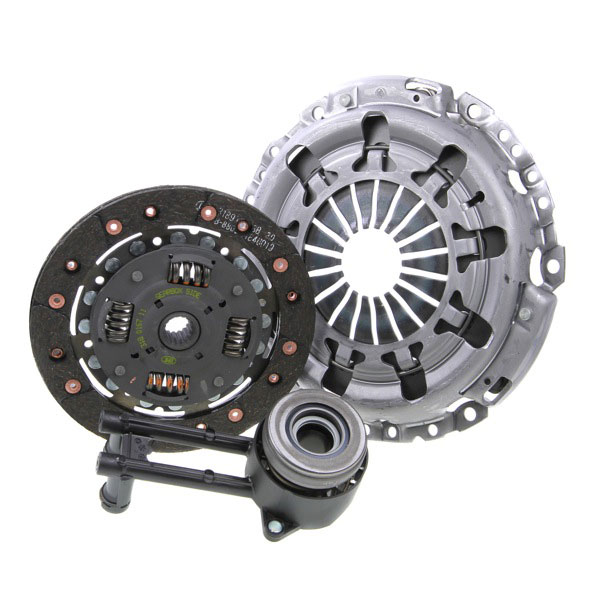 Valeo Clutch Kit