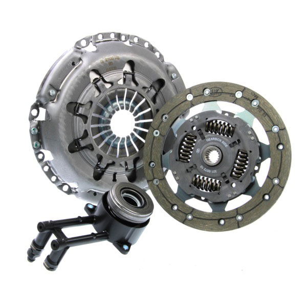 Valeo Clutch Kit