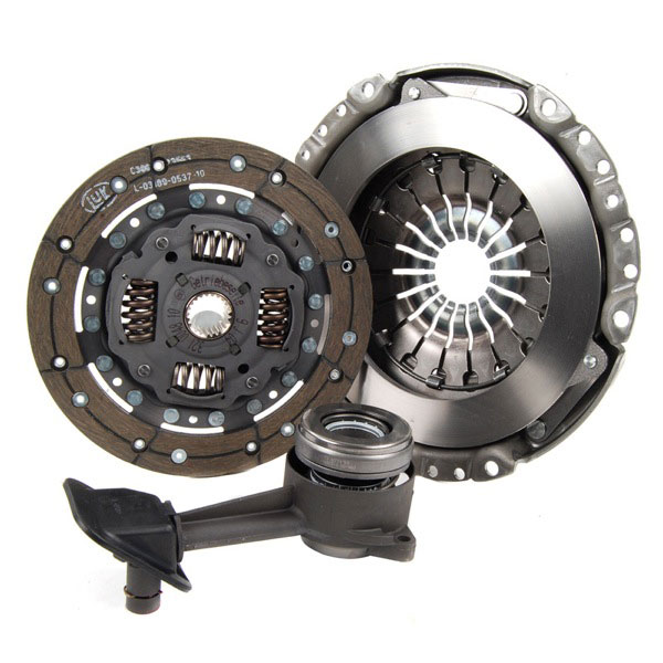 Valeo Clutch Kit | Euro Car Parts