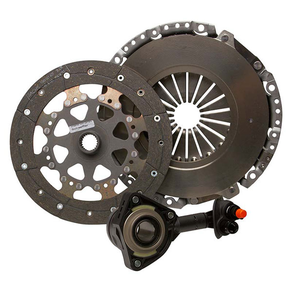 LUK Clutch Kit