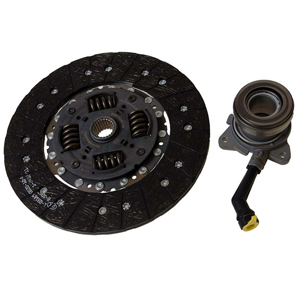 LUK Clutch Kit