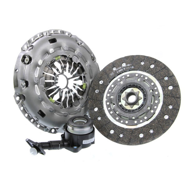LUK Clutch Kit