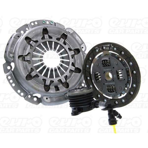 LUK Clutch Kit