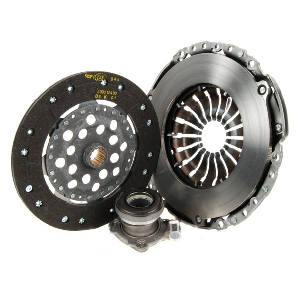 Valeo Clutch Kit