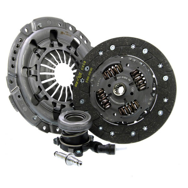 LUK Clutch Kit