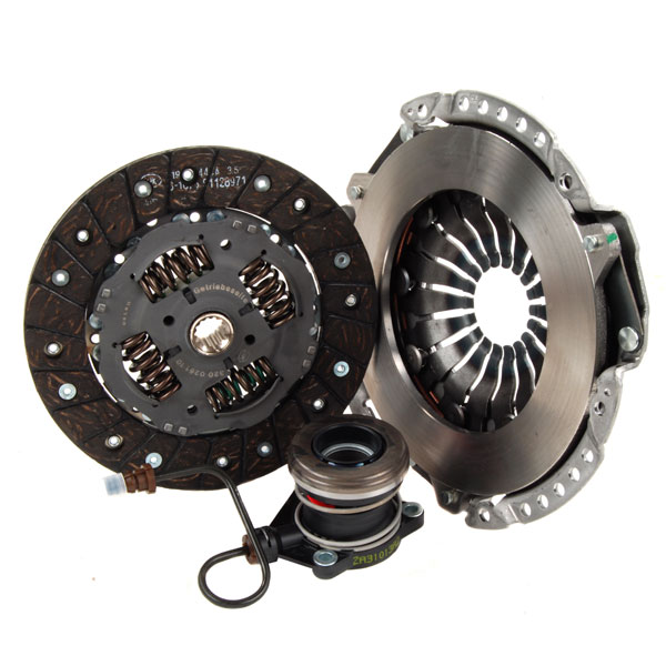 Valeo Clutch Kit