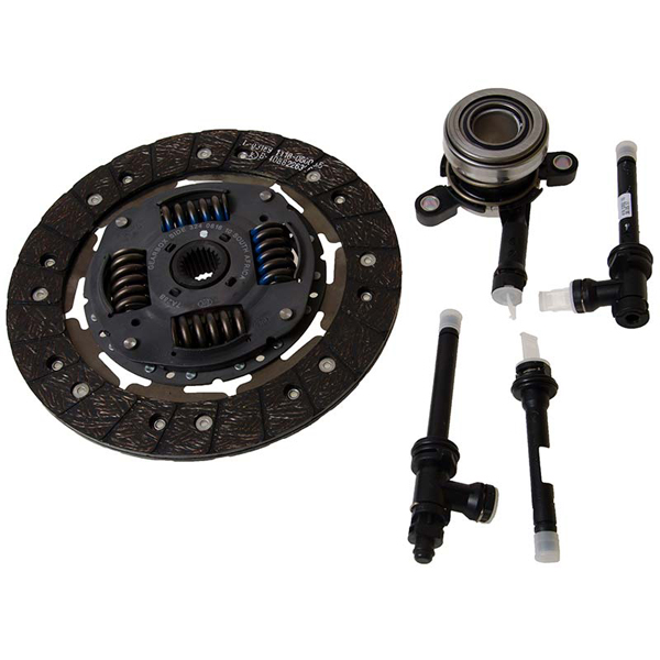 LUK Clutch Kit