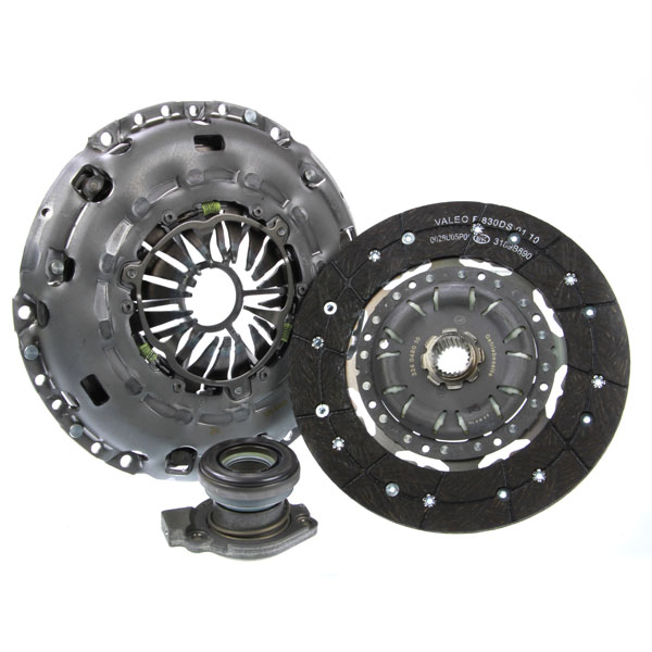 LUK Clutch Kit