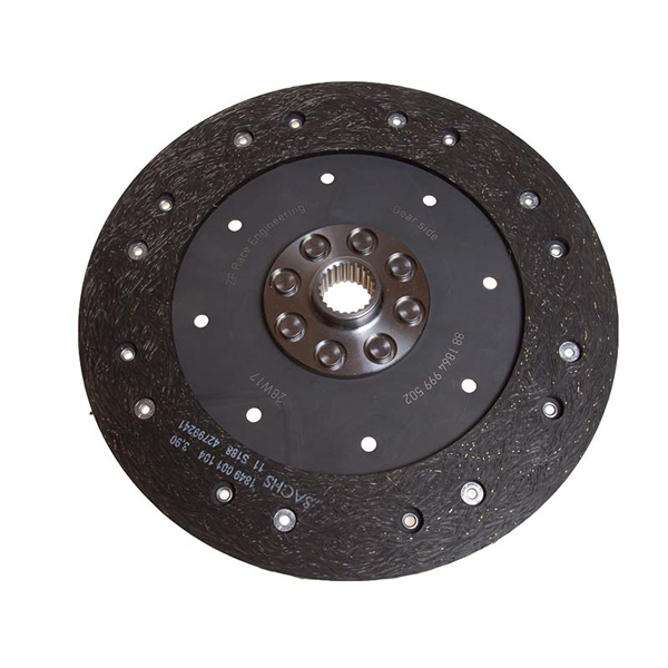 Sachs Euro Car Parts