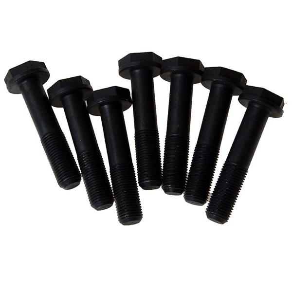 Japanparts Flywheel Bolt Euro Car Parts