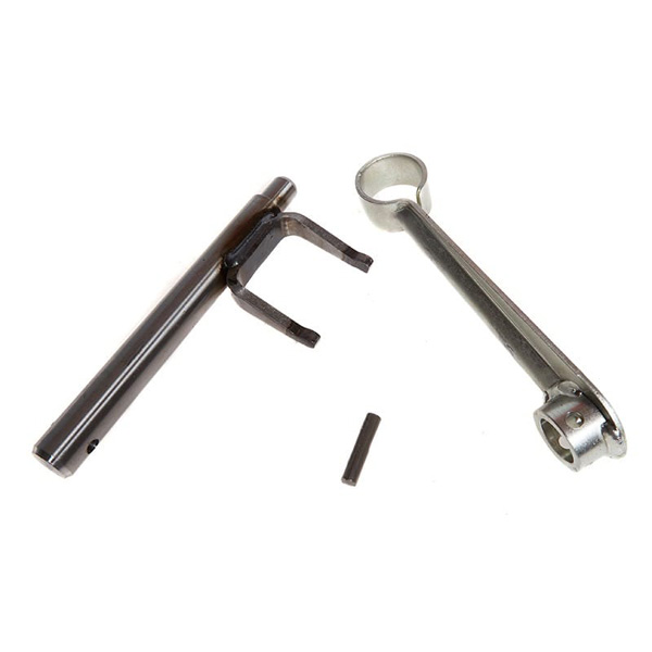 VM Release Fork, clutch