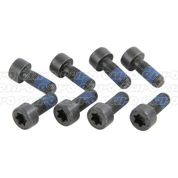 LUK Flywheel Bolt