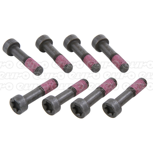 Flywheel Bolt Set Toyota D4D - Luk System | Euro Car Parts