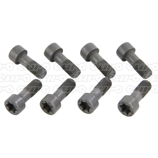 LUK Flywheel Bolt Kit Saab 2.0 07> | Euro Car Parts