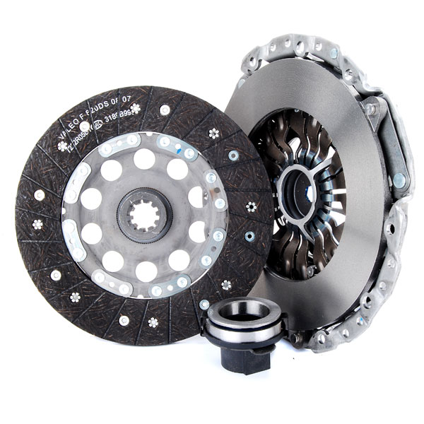 LUK Clutch Kit