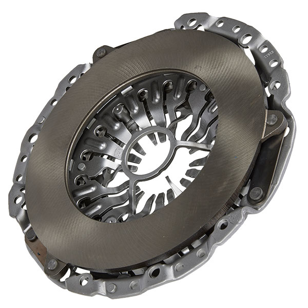 Transmech 3Pc Sac Clutch Kit With Bearing 240mm BMW E46/39/z3 M54 Euro  Car Parts