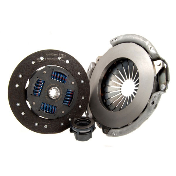 Sachs ##clutch Kit Bmw M5/m635 S38