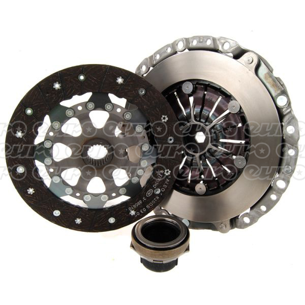 LUK ##3pc Sac Clutch Kit Bmw Bmw 318d