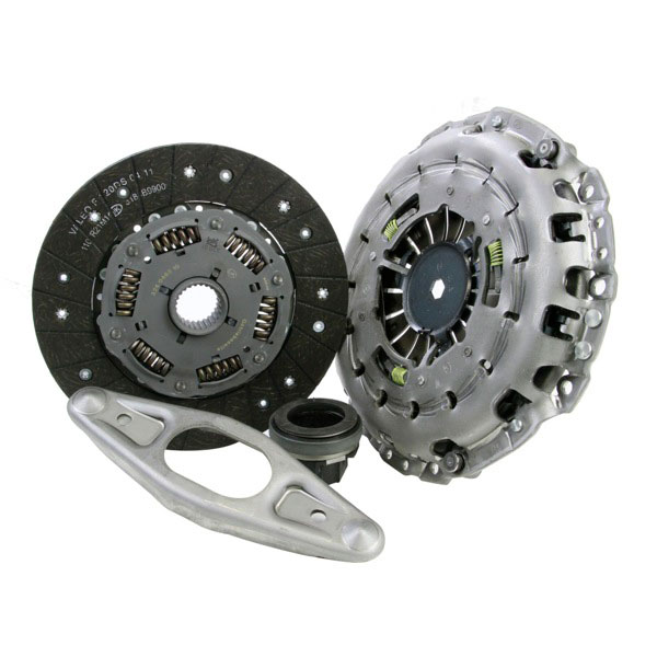 LUK Clutch Kit