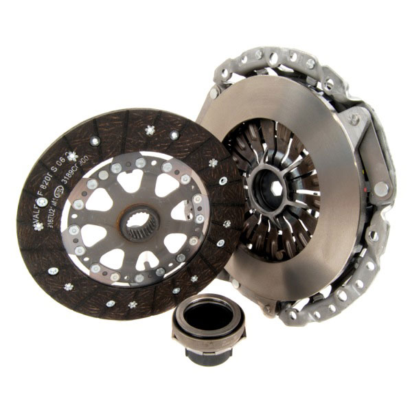 LUK Clutch Kit